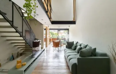 Casa com 3 quartos à venda na rua professor pirajá da silva, 52, vila madalena, são paulo, 103 m2 por r$ 2.150.000