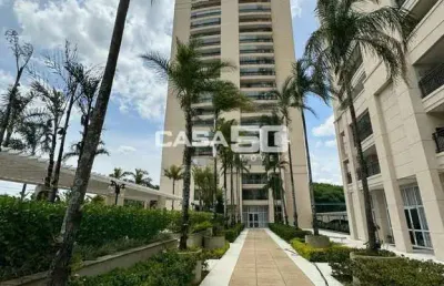 Cobertura com 3 quartos à venda na vila brandina, campinas , 260 m2 por r$ 1.900.000