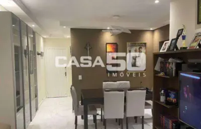 Apartamento com 3 quartos à venda na chácara da barra, campinas , 98 m2 por r$ 425.000