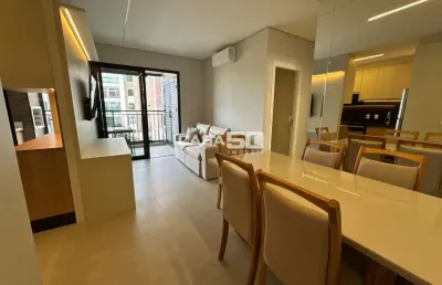 Apartamento com 2 quartos para alugar no swiss park, campinas , 78 m2 por r$ 6.500