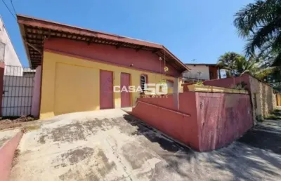 Casa comercial para alugar na rua santa rita do passa quatro, 498, jardim nova europa, campinas, 145 m2 por r$ 3.800