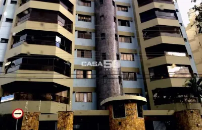 Apartamento com 3 quartos para alugar na bela vista, valinhos , 153 m2 por r$ 4.500