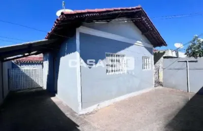 Casa com 3 quartos à venda na rua manoel herculano marques de fontes, 182, parque da figueira, campinas, 134 m2 por r$ 470.000