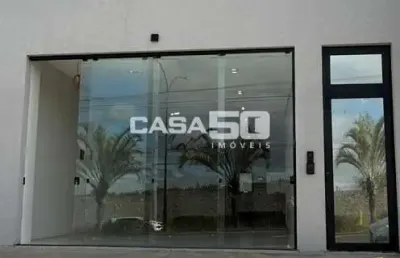 Sala comercial para alugar na avenida dermival bernardes siqueira, 3726, swiss park, campinas, 50 m2 por r$ 3.500