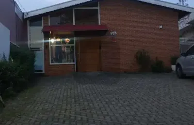Sala comercial para alugar na rua doutor theodoro langaard, 983, bonfim, campinas, 18 m2 por r$ 1.300