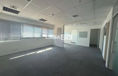 Sala comercial para alugar na avenida josé de souza campos, 1073, cambuí, campinas, 72 m2 por r$ 6.000