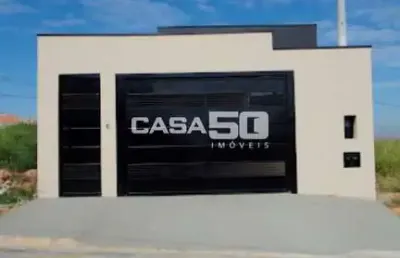 Casa com 3 quartos à venda na rua josemiro paulino de siqueira, 615, jardim bom sucesso, indaiatuba, 105 m2 por r$ 750.000
