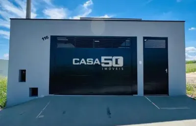 Casa com 2 quartos à venda na rua nataniel olegário de araujo, 116, jardim das araras, indaiatuba, 87 m2 por r$ 555.000