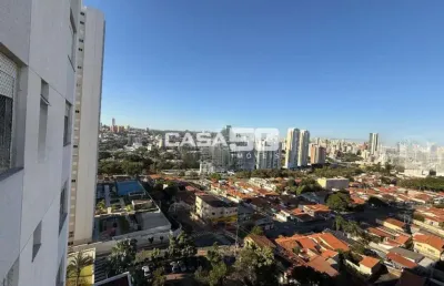 Apartamento com 3 quartos à venda na rua são salvador, 220, taquaral, campinas, 119 m2 por r$ 1.475.000