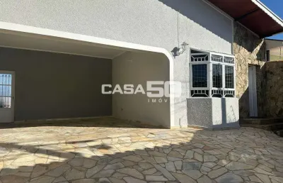 Casa com 3 quartos à venda no parque taquaral, campinas , 300 m2 por r$ 1.050.000