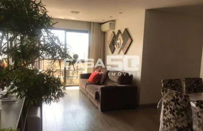 Apartamento com 3 quartos à venda na travessa jorge norton, 45, bosque, campinas, 115 m2 por r$ 850.000