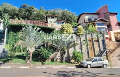 Casa em condomínio fechado com 3 quartos à venda na rua éttore papa, s/n, colinas do ermitage (sousas), campinas, 242 m2 por r$ 2.200.000