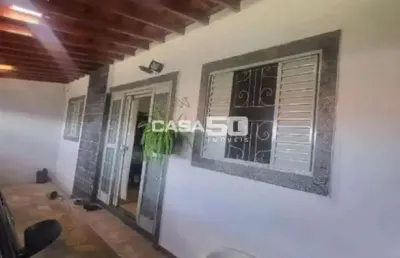 Casa com 3 quartos à venda na montese, 41, campinas, pindamonhangaba, 110 m2 por r$ 350.000