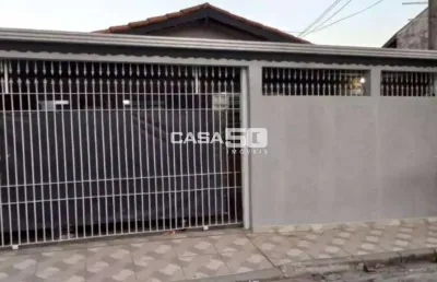 Casa com 3 quartos à venda na cobre, 57, vila rica, campinas, 77 m2 por r$ 330.000