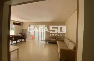 Casa em condomínio fechado com 3 quartos à venda na estrada da rhodia, 7030, vila hollândia, campinas, 185 m2 por r$ 2.130.000