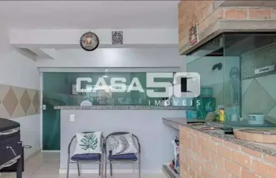 Casa com 3 quartos à venda no jardim stella, santo andré , 171 m2 por r$ 685.000