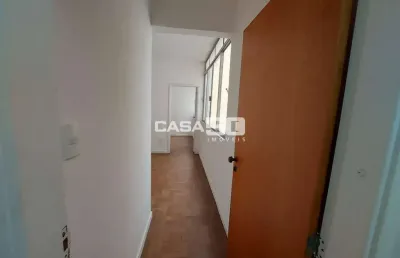 Sala comercial à venda na avenida francisco glicério, 1326, centro, campinas, 45 m2 por r$ 99.000