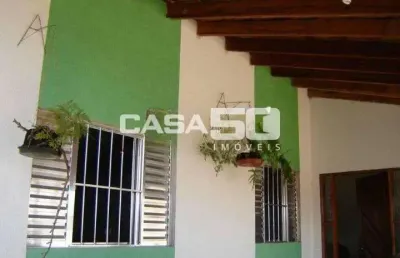 Casa com 3 quartos à venda no parque jambeiro, campinas , 148 m2 por r$ 600.000