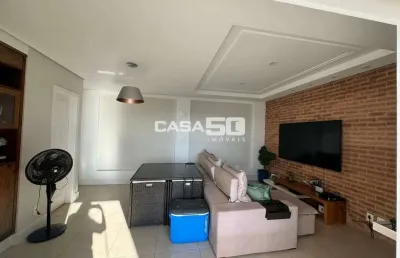 Apartamento com 3 quartos à venda no jardim flamboyant, campinas , 83 m2 por r$ 900.000