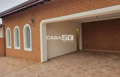 Casa com 3 quartos à venda na rua manoel herculano marques de fontes, 179, parque da figueira, campinas, 180 m2 por r$ 580.000