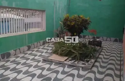 Casa com 5 quartos à venda na rua jacitaba, 1168, vila aeroporto, campinas, 114 m2 por r$ 750.000