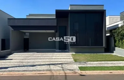 Casa em condomínio fechado com 3 quartos à venda na rua izolino clemente duarte, 650, jardim america, paulínia, 221 m2 por r$ 2.100.000