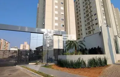 Apartamento com 2 quartos à venda no jardim nova europa, campinas , 58 m2 por r$ 468.500