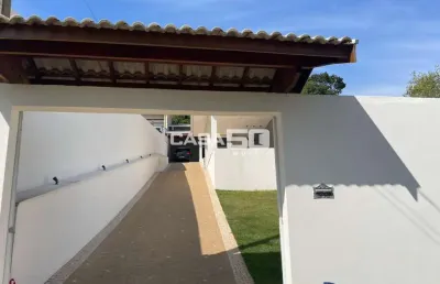 Casa com 2 quartos para alugar na vila faustina ii, valinhos  por r$ 4.320