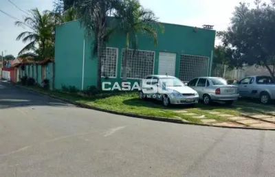 Casa comercial para alugar na rua limeira, 89, cidade jardim, campinas, 164 m2 por r$ 5.000