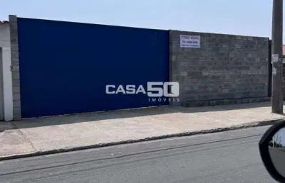 Terreno à venda na rua sérgio guimarães fabiano, 180, cidade satélite íris, campinas por r$ 430.000