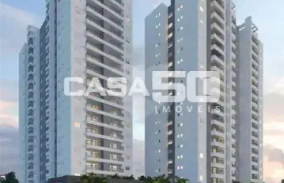 Apartamento com 3 quartos à venda na avenida josé mário de arruda toledo, 550, jardim aurélia, campinas, 97 m2 por r$ 976.000