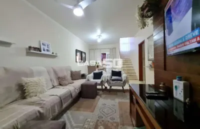 Casa com 3 quartos à venda no jardim santa genebra, campinas , 200 m2 por r$ 1.250.000