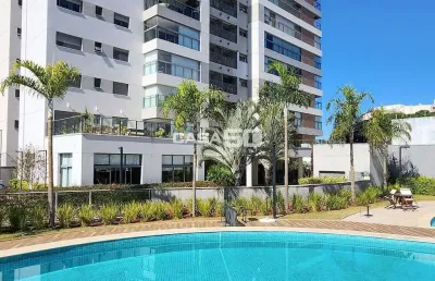 Apartamento com 3 quartos para alugar no taquaral, campinas , 154 m2 por r$ 11.000
