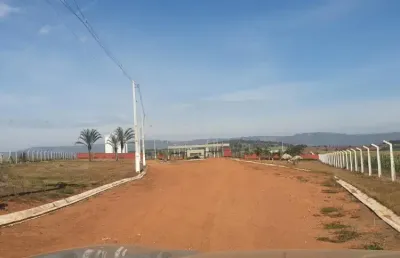 Terreno em condomínio fechado à venda na Loteamento Residencial Vellamo, Zona Rural, Delfinópolis