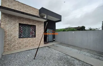 Casa com 2 quartos à venda na Praia de Leste, Pontal do Paraná 