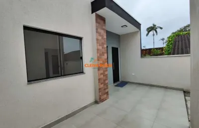 Casa com 2 quartos à venda no Balneário Primavera, Pontal do Paraná 