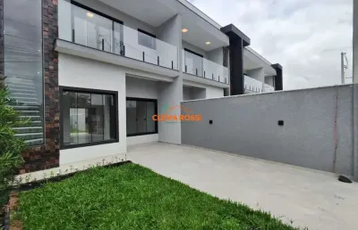 Casa com 3 quartos à venda na Praia de Leste, Pontal do Paraná 