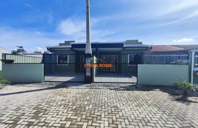Casa com 3 quartos à venda no Balneário Primavera, Pontal do Paraná 