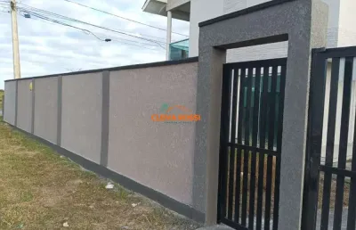 Terreno à venda no Balneário Marissol, Pontal do Paraná 