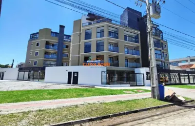 Apartamento com 2 quartos à venda em Caiobá, Matinhos 