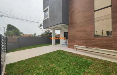 Casa com 3 quartos à venda na Praia de Leste, Pontal do Paraná 