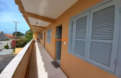 Apartamento com 2 quartos à venda no Canoas, Pontal do Paraná 