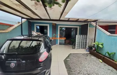 Casa com 2 quartos à venda no Jardim Canadá, Pontal do Paraná 