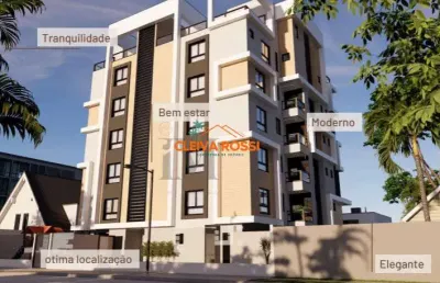 Apartamento com 2 quartos à venda em Balneário Gaivotas, Matinhos 