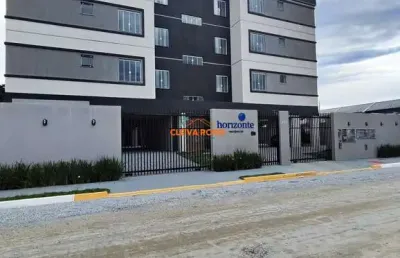 Apartamento com 3 quartos à venda na Praia de Leste, Pontal do Paraná 