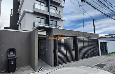 Apartamento com 3 quartos à venda na Praia de Leste, Pontal do Paraná 