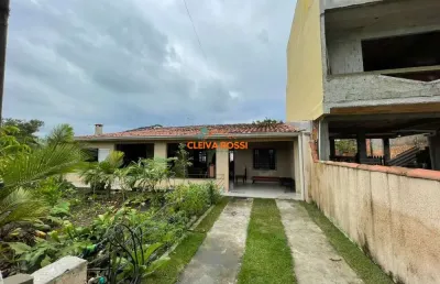 Casa com 3 quartos à venda no Canoas, Pontal do Paraná 
