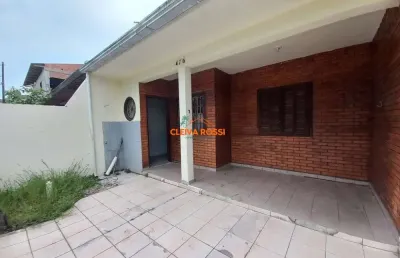 Casa com 2 quartos à venda em Ipanema, Pontal do Paraná 