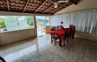 Casa com 3 quartos à venda no Canoas, Pontal do Paraná 