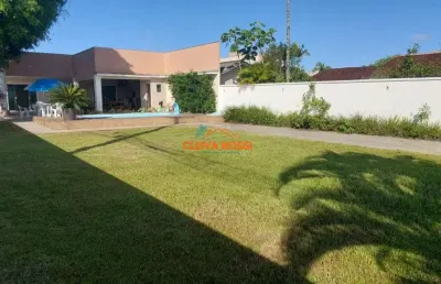Casa á venda com piscina praia de leste pontal do paraná